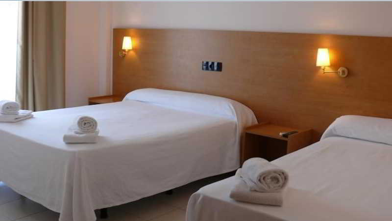 Bay Hotel