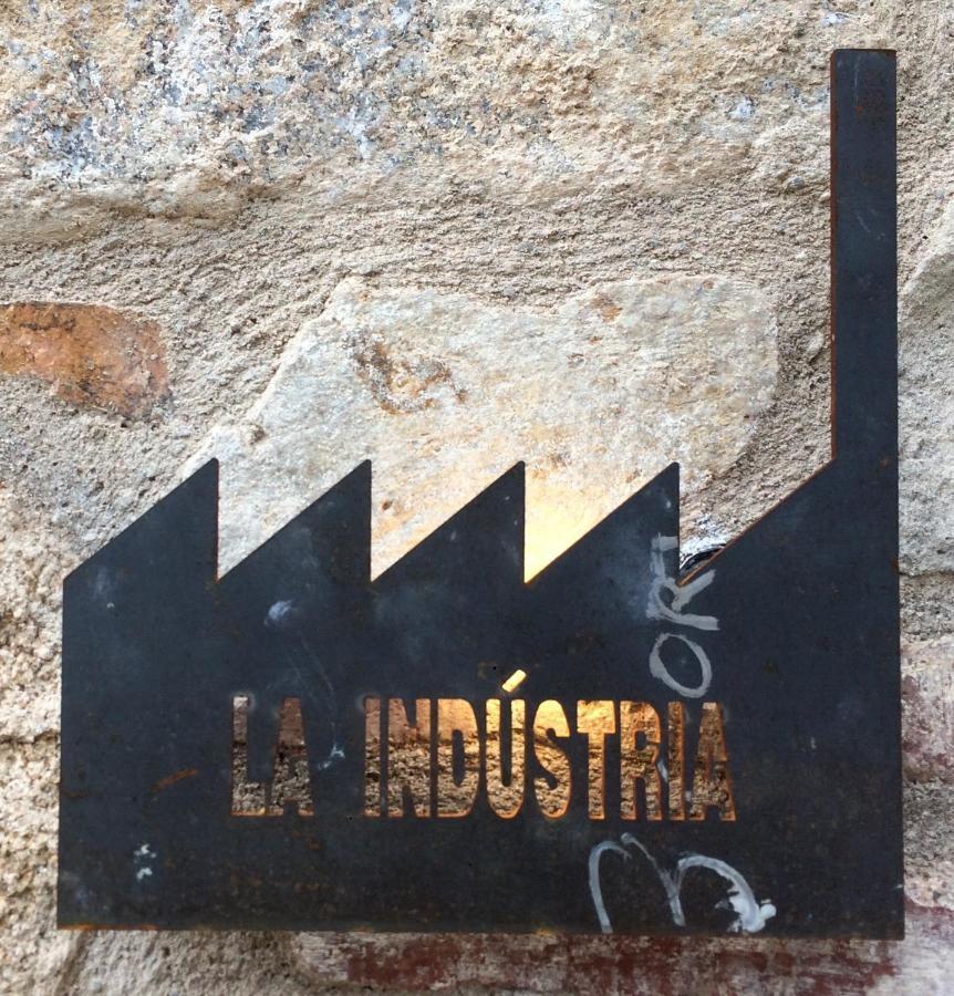 Habitación en casa particular Laindustria Palamós