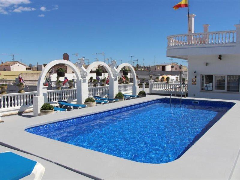 Americas - Apartamento *