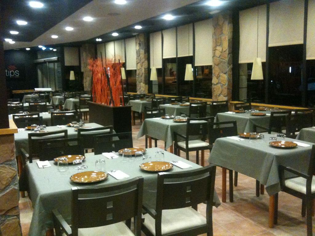 Residencial Super Stop Apartment *