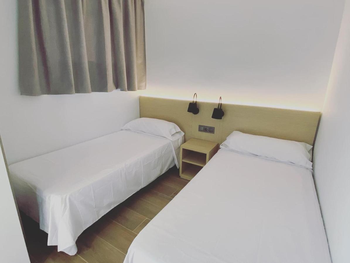 Camping La Masia Blanes