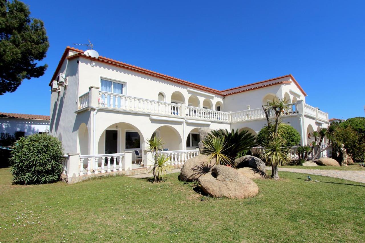 Apartamento Leon Inmo Denise - 10414 Ampuriabrava