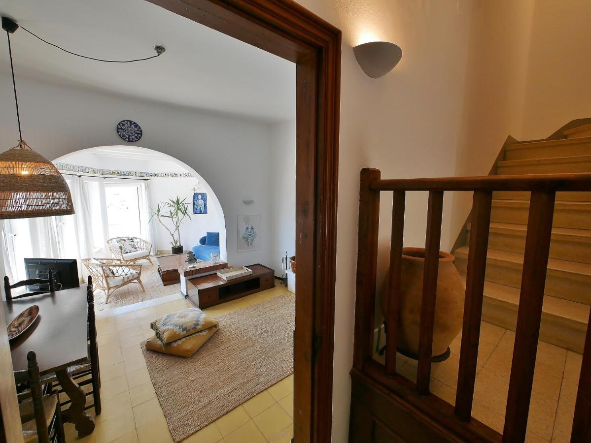 Apartment Casa Concha Calella De Palafrugell