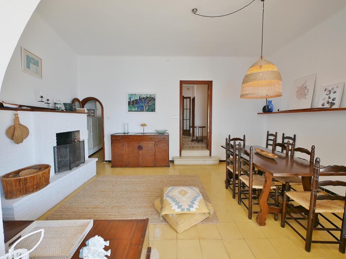 Casa Concha Apartment Calella De Palafrugell