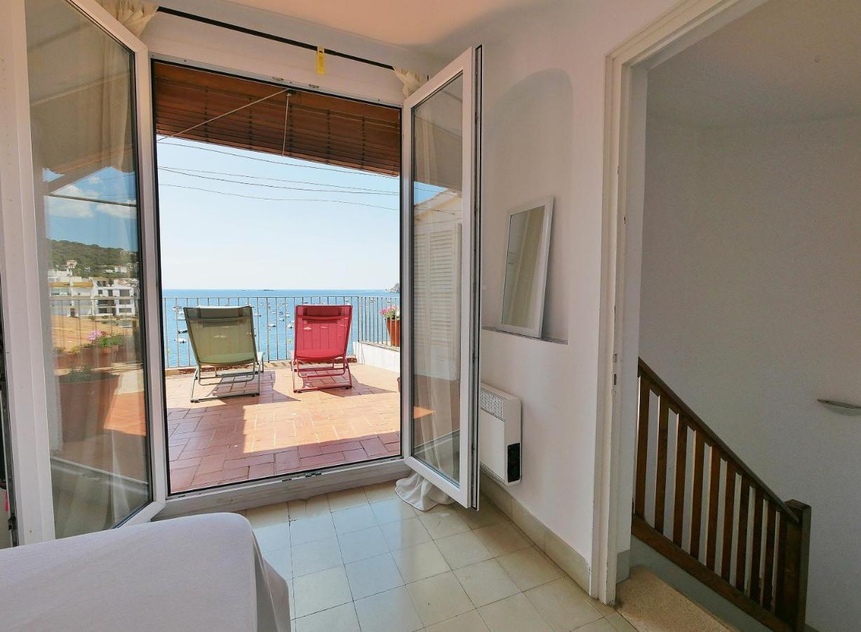 Apartment Casa Concha Calella De Palafrugell