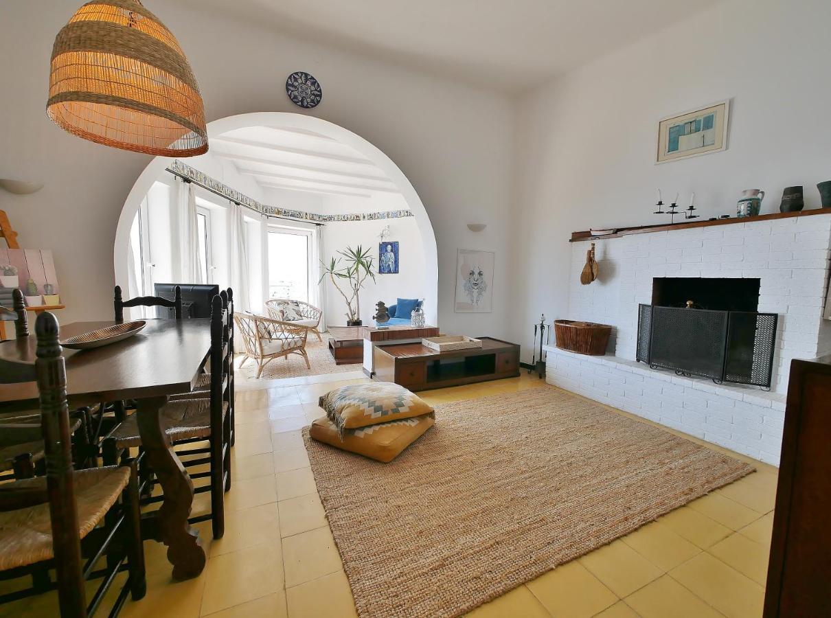 Casa Concha Apartment