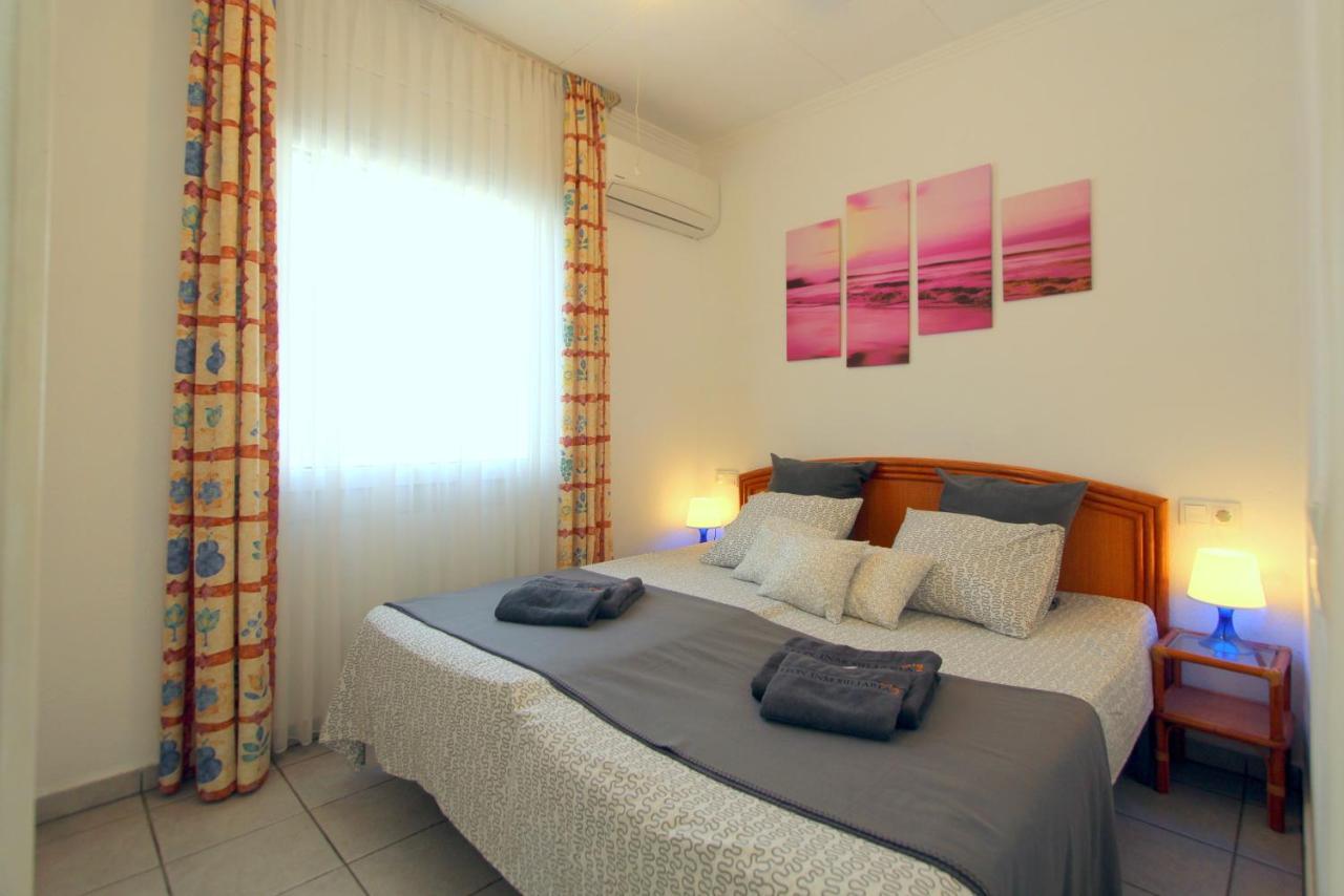 Apartamento Leon Inmo Denise - 10414