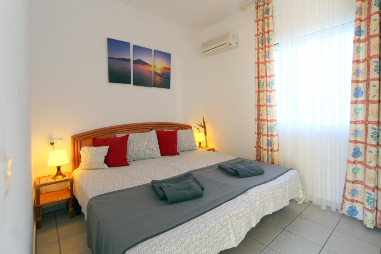 Apartamento Leon Inmo Denise - 10414
