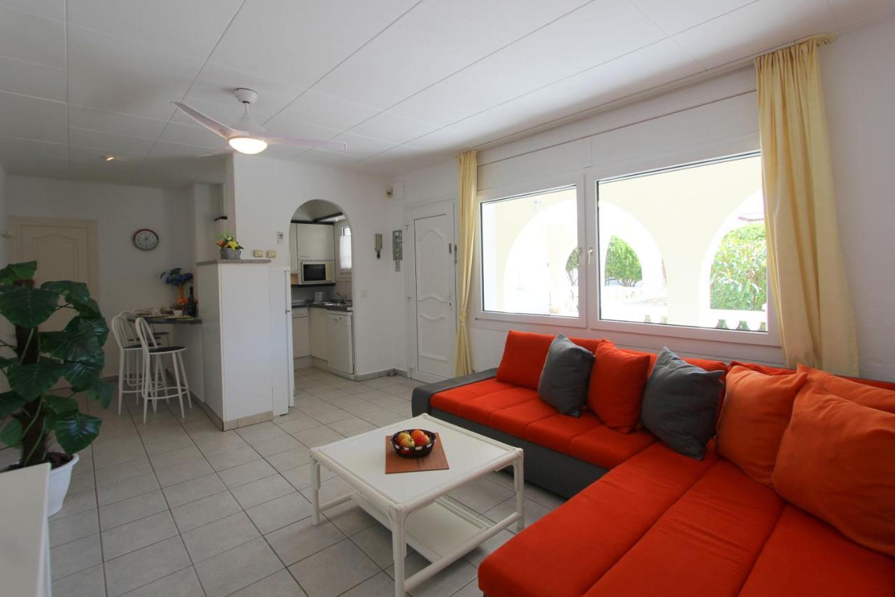 Leon Inmo Denise - 10414 Apartamento *