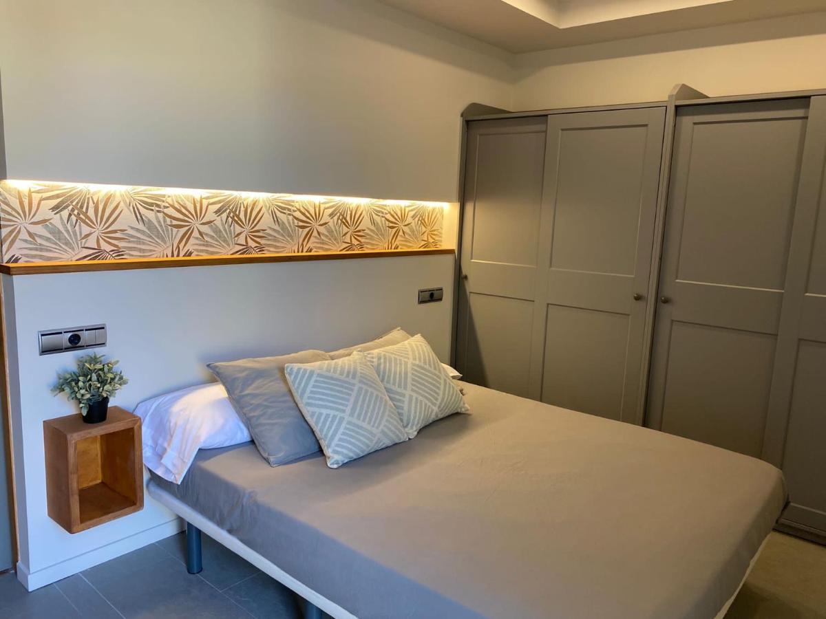 Apartment Mona L'Escala