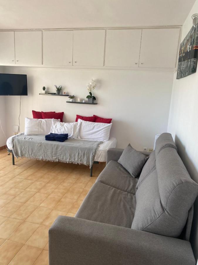 Apartamento 100m De La Playa *