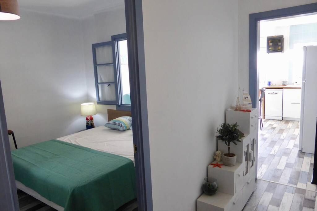 Palamos Apartamento
