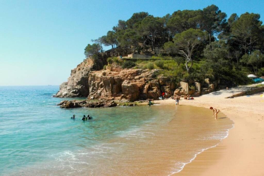 Palamos Apartamento