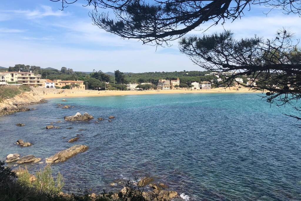 Palamos Apartamento