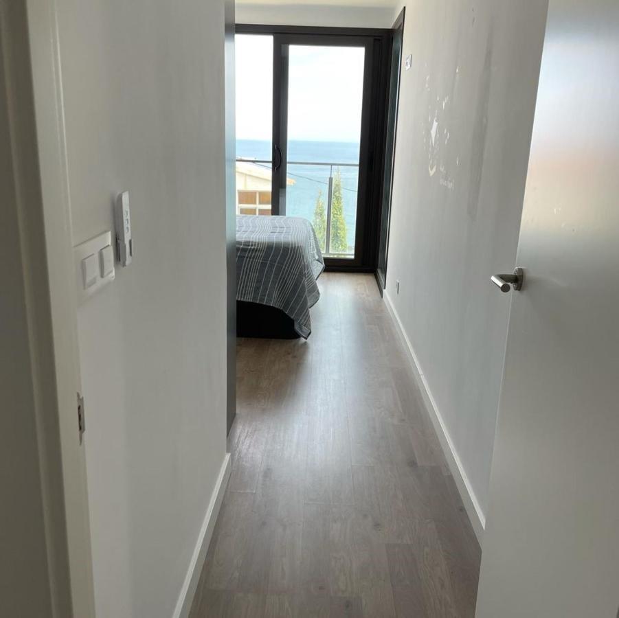 Apartment Sea View