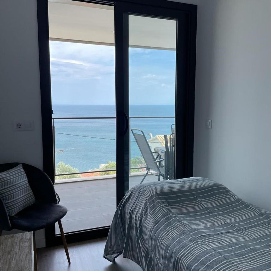 Sea View * Llanca
