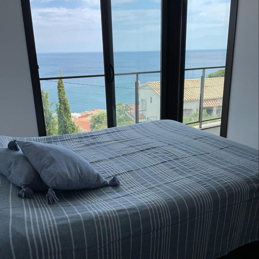 Sea View Apartment