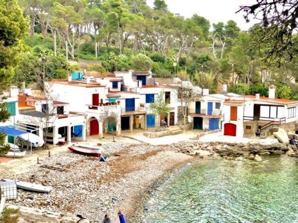 Apartamento Palamos *