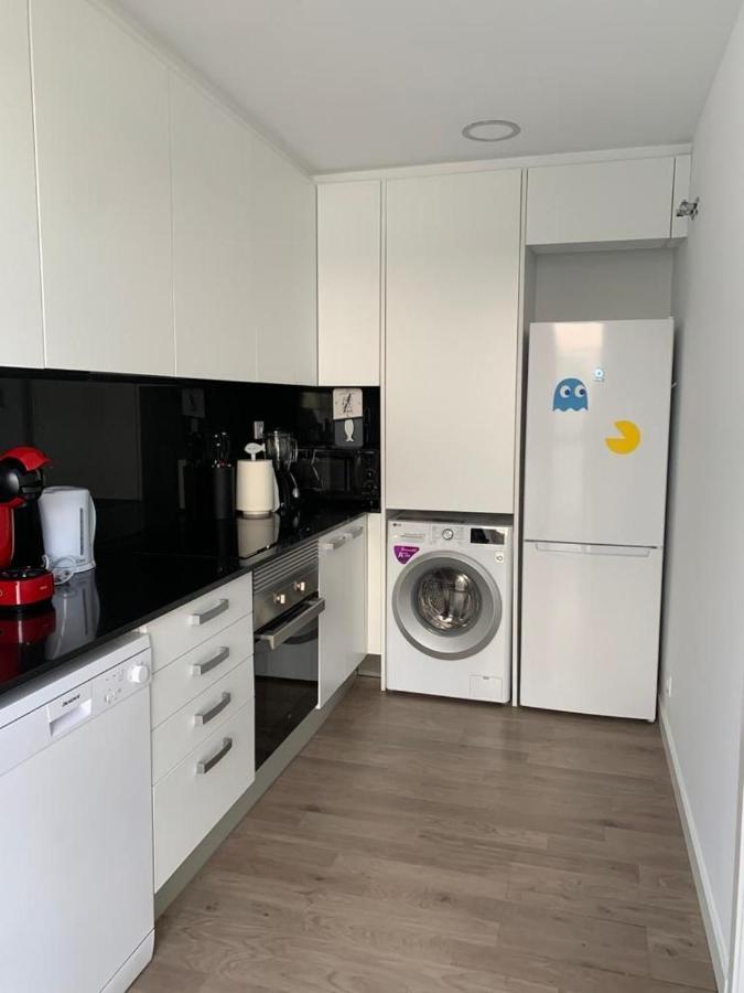Sea View Apartment
