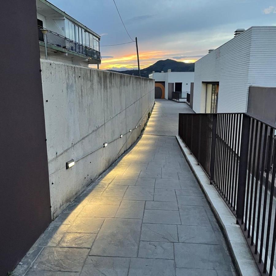 Apartment Sea View *