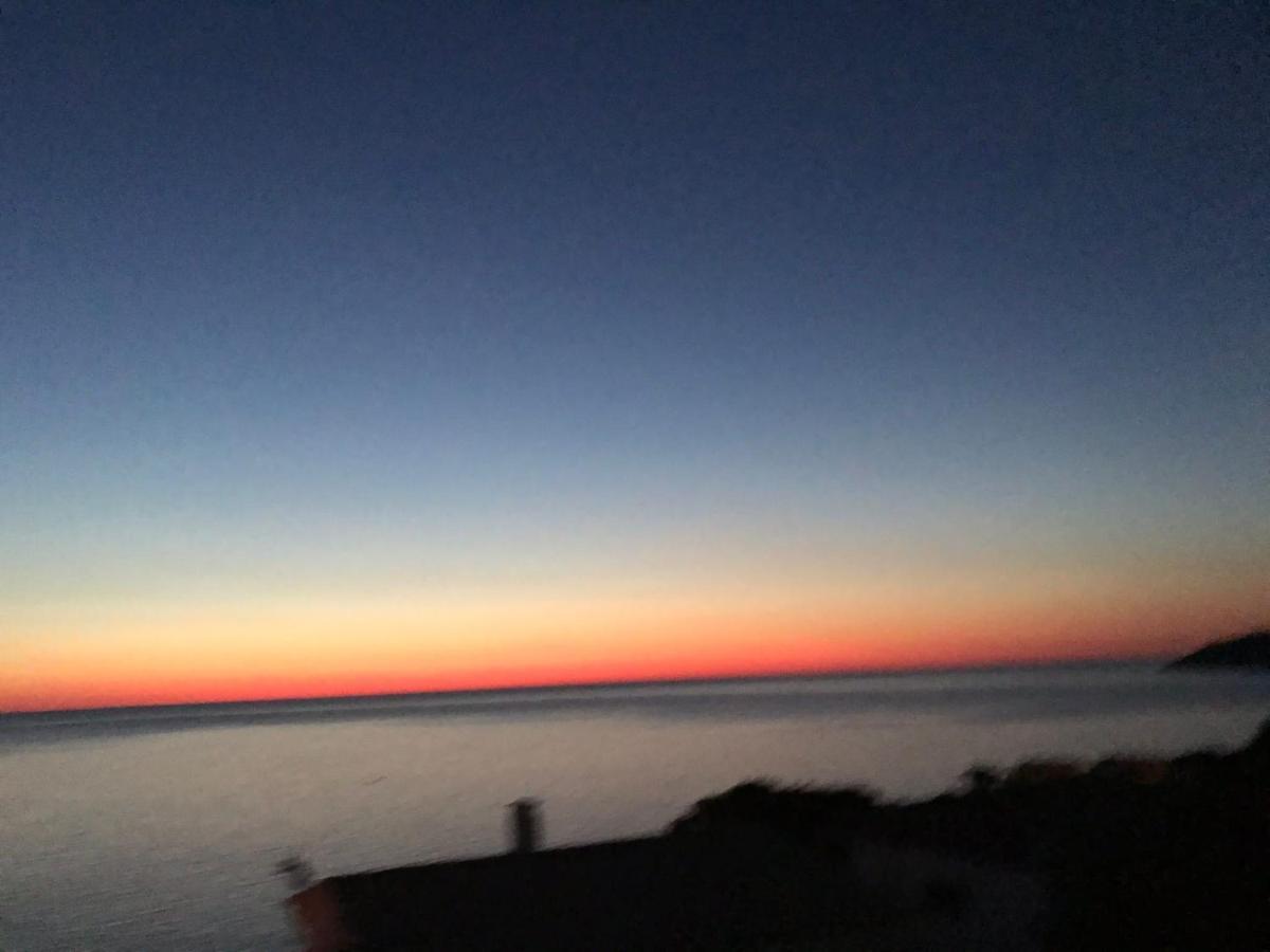 Sea View Llanca