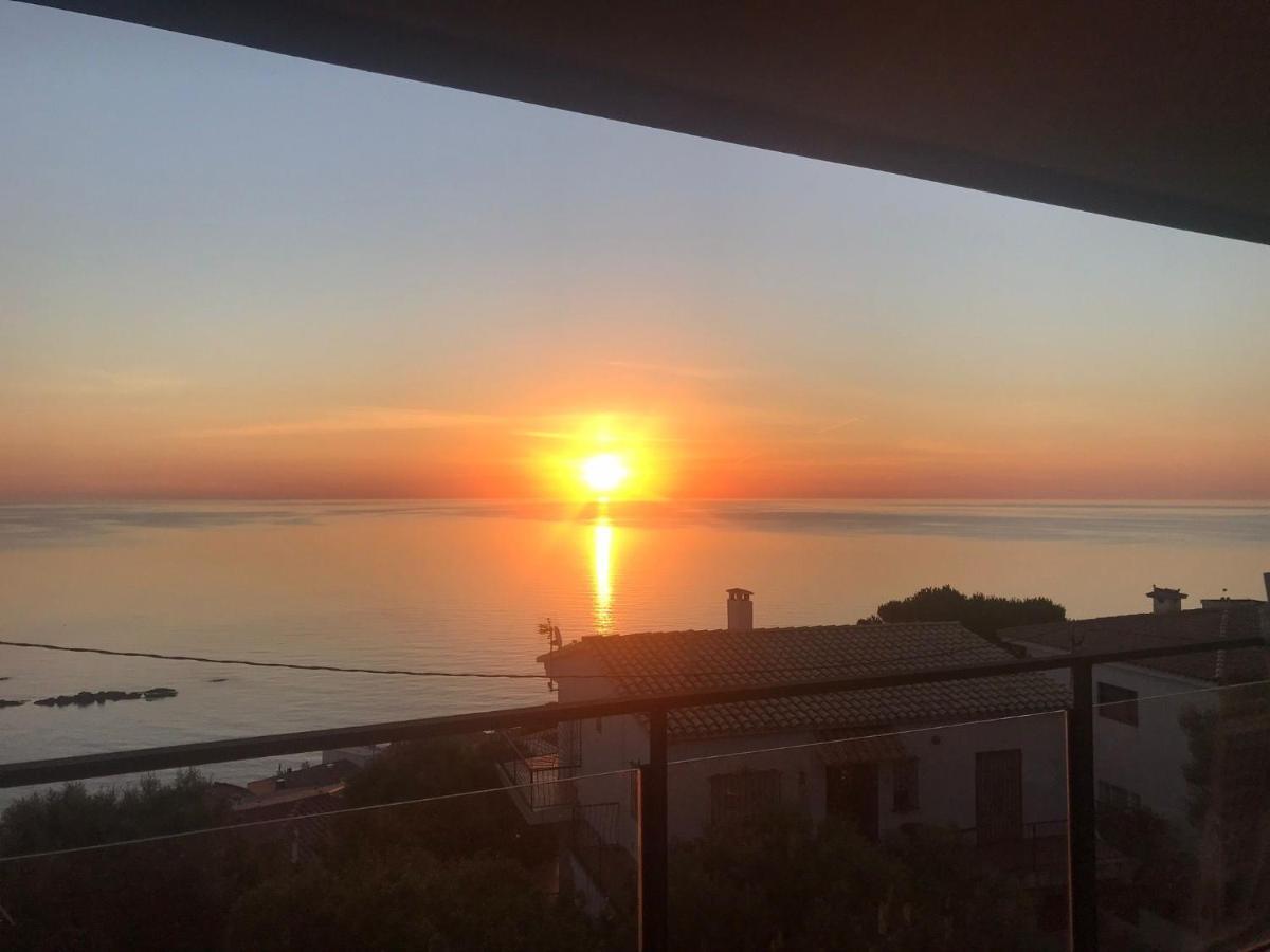 Apartment Sea View Llanca