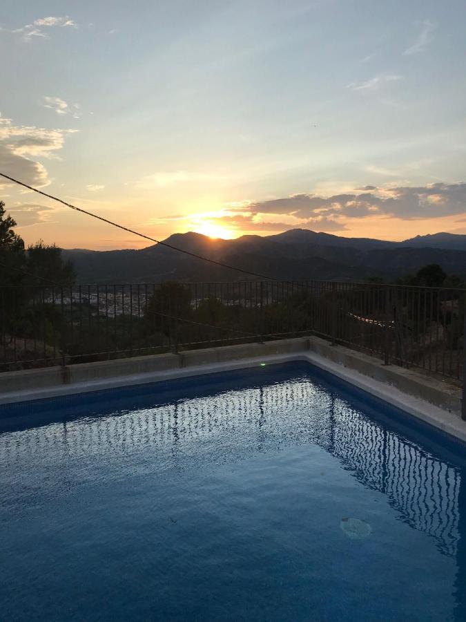 Sea View Apartment Llanca