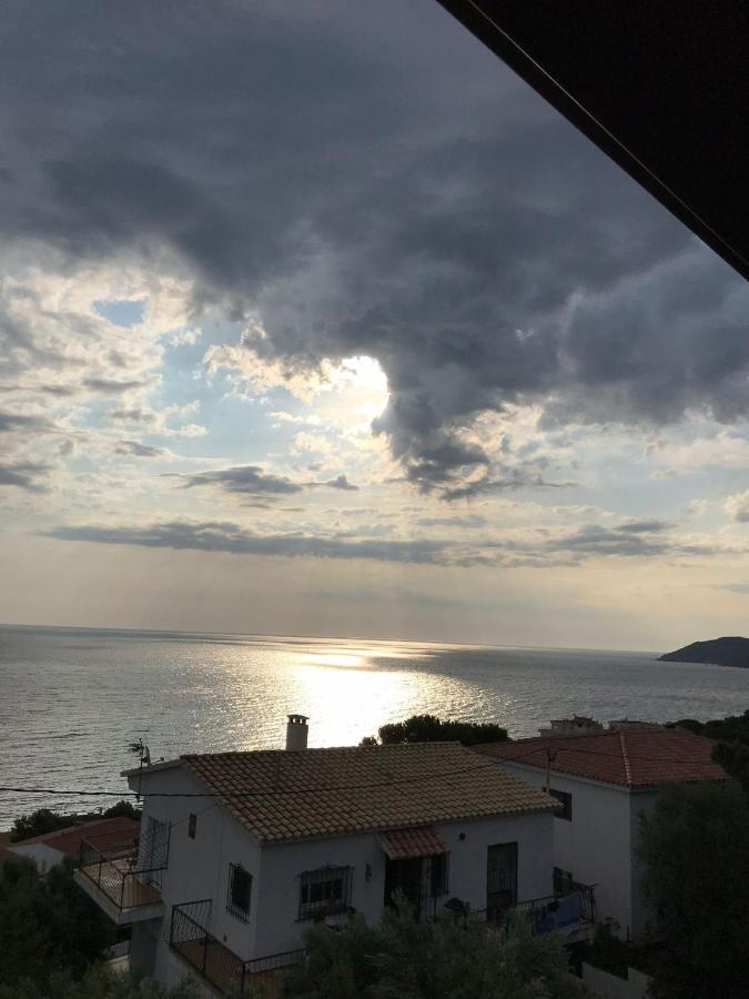 Sea View Apartment