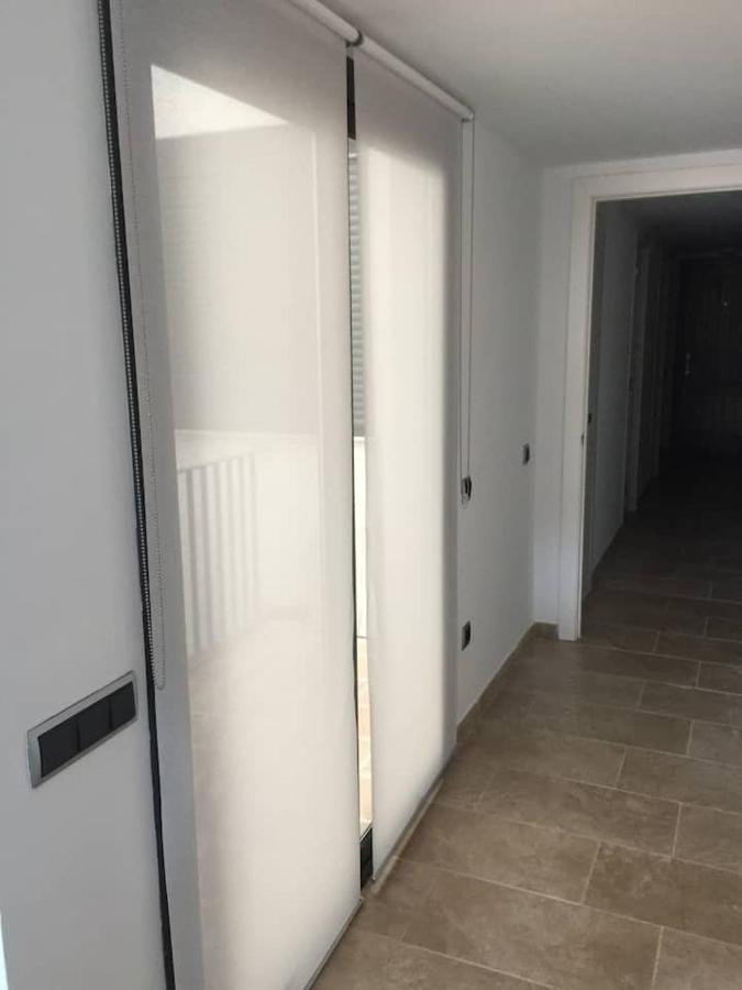 Apartment 100M Far From Beach