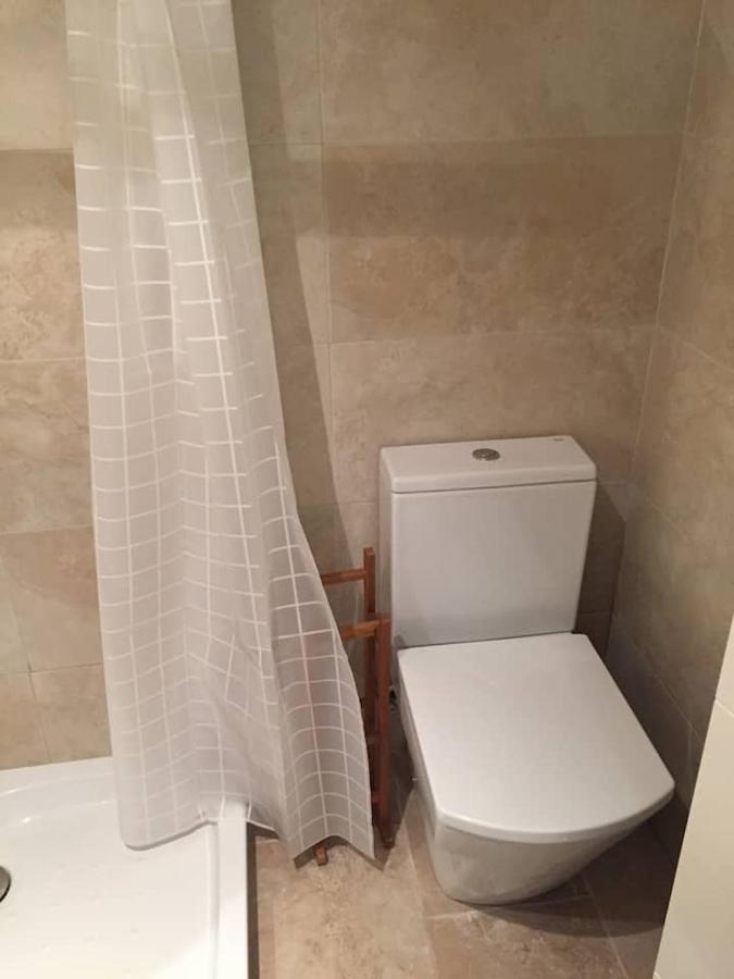 Apartment 100M Far From Beach * Tamariu