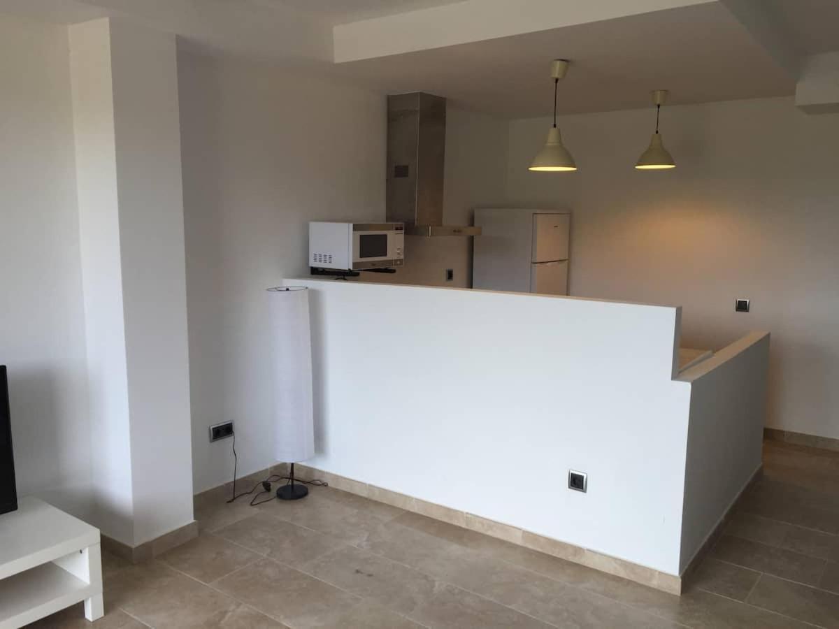 Apartment Apartment 100M Far From Beach Tamariu