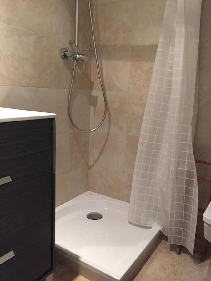 Apartment 100M Far From Beach Apartment