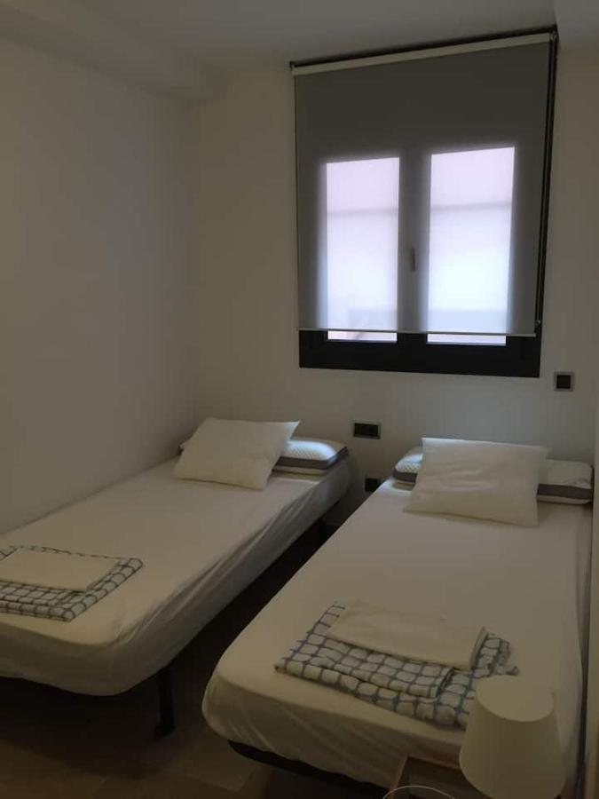 Apartment Apartment 100M Far From Beach Tamariu