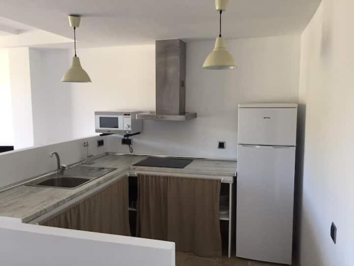 Apartment 100M Far From Beach *