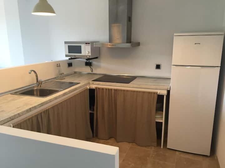 Apartment Apartment 100M Far From Beach
