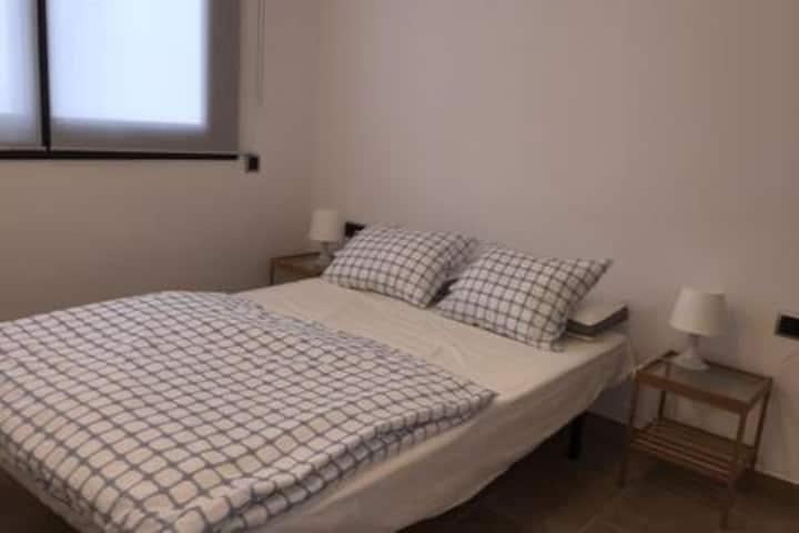 Apartment 100M Far From Beach *