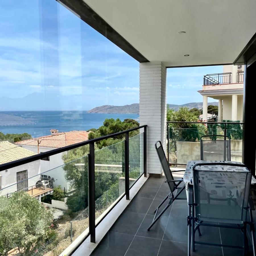 Sea View Llanca