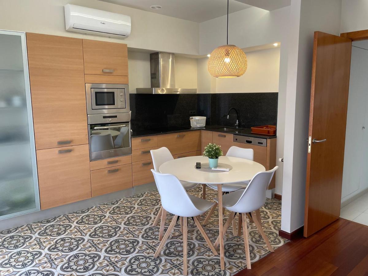Mona Apartment