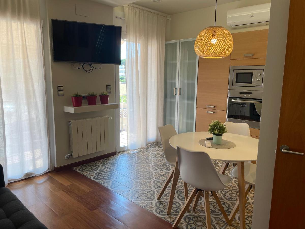 Mona Apartment *