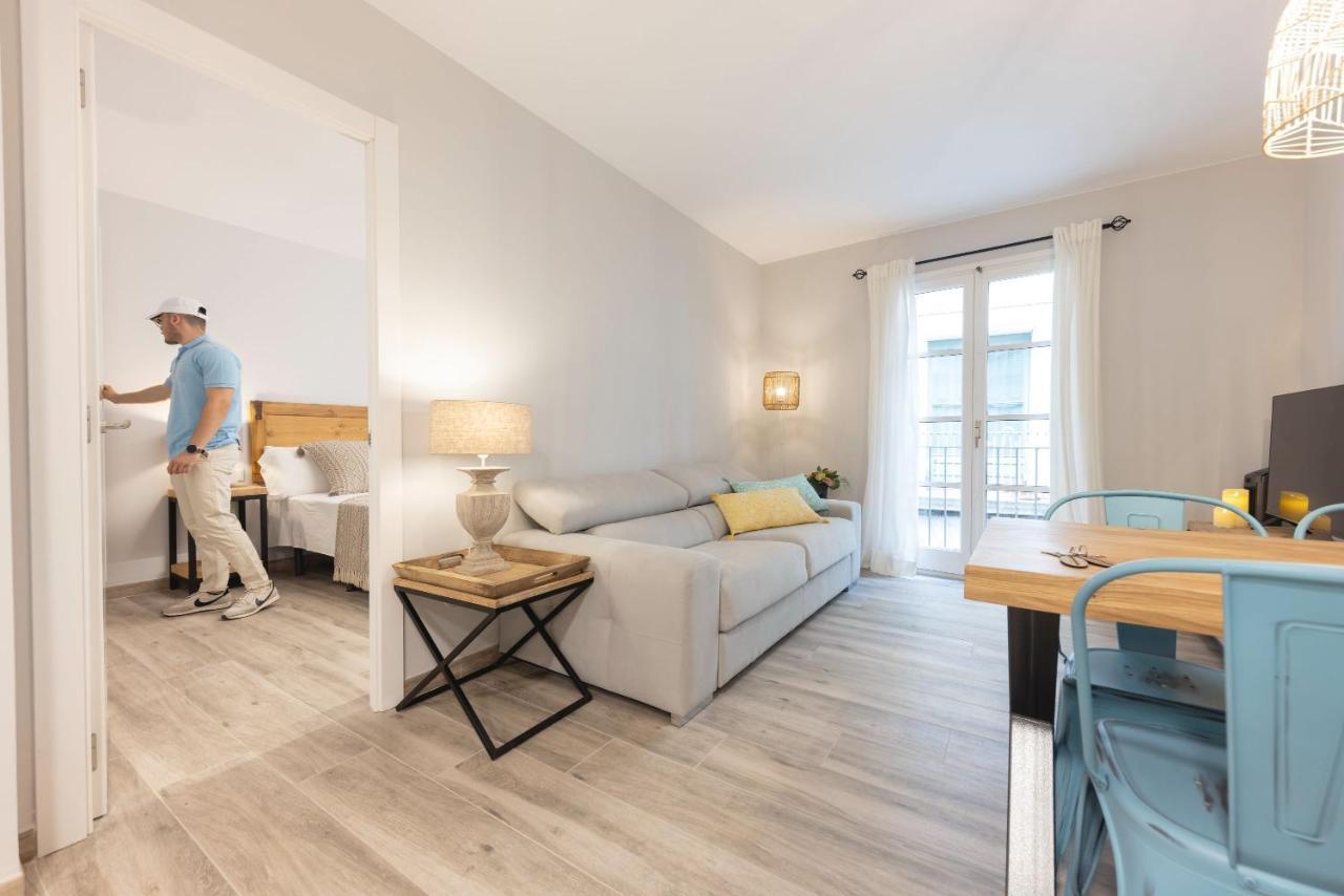 Bravissimo Calderers El Drac Apartamento