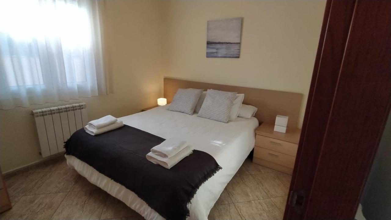 Сasa de vacaciones Magnolia 2, Casa Con Piscina Y Barbacoa A 100m De La Playa
