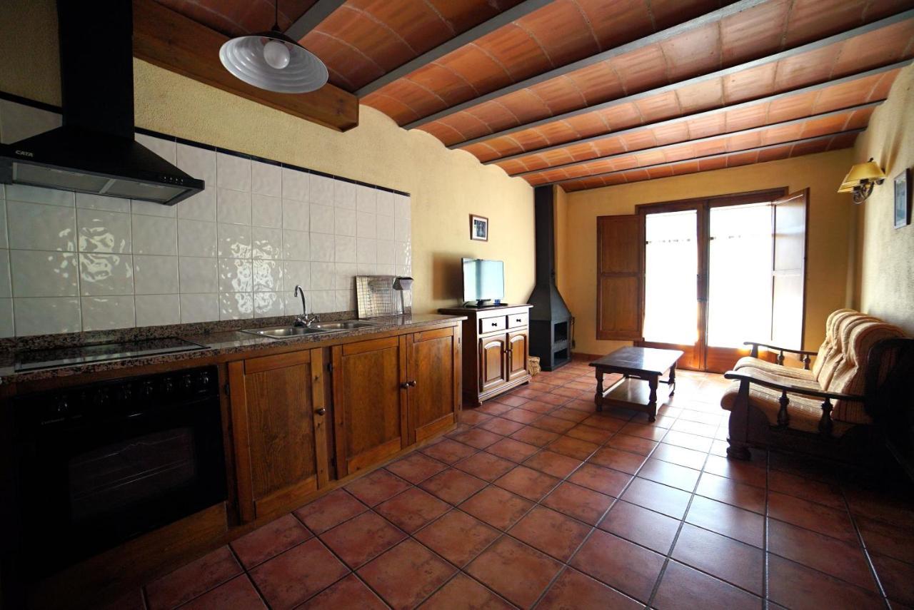 Apartment Gra De Fajol Girona