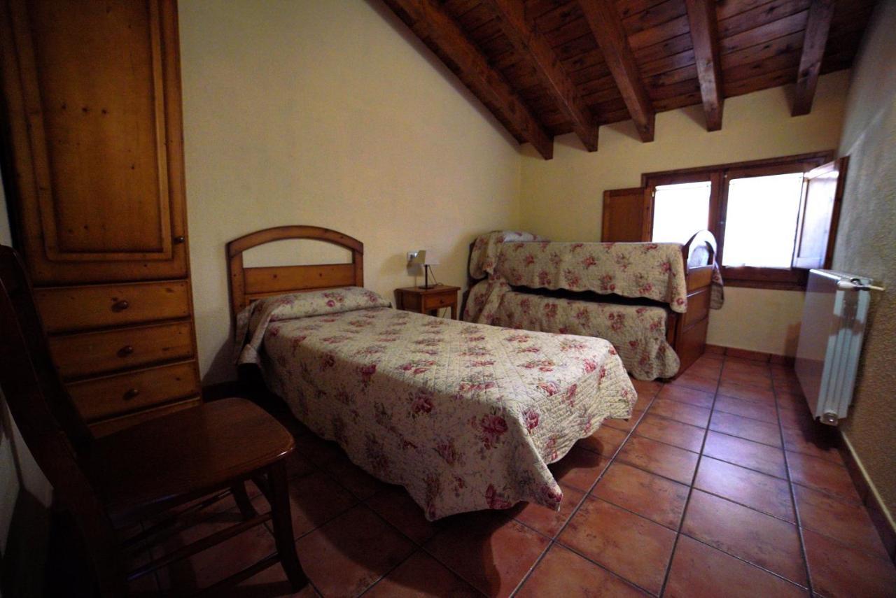 Gra De Fajol Apartment Girona