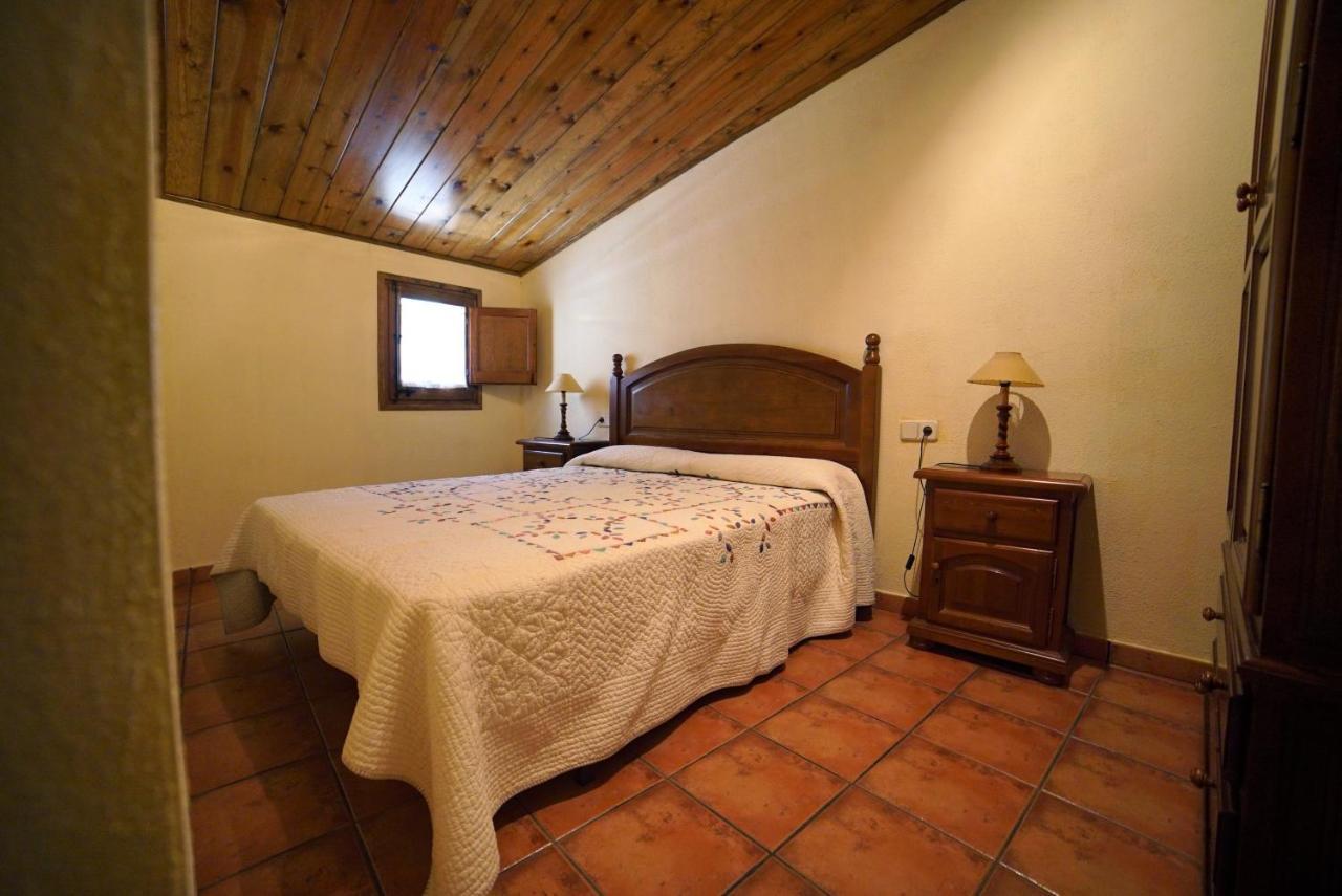 Gra De Fajol Apartment Girona