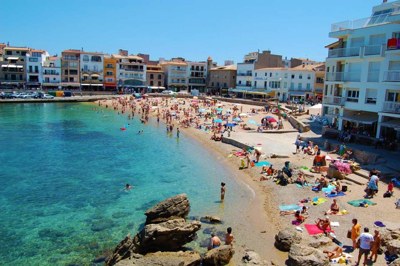 Сasa de vacaciones Magnolia 2, Casa Con Piscina Y Barbacoa A 100m De La Playa *