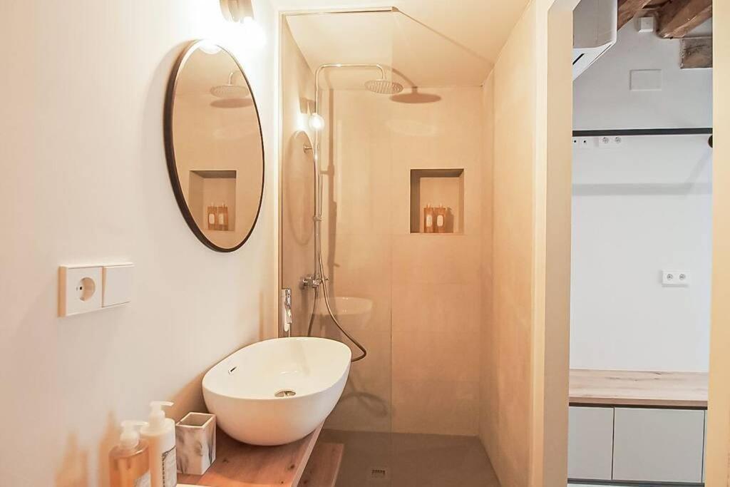 Apartamento Velo Vern 2 Luxury In The Old Town *