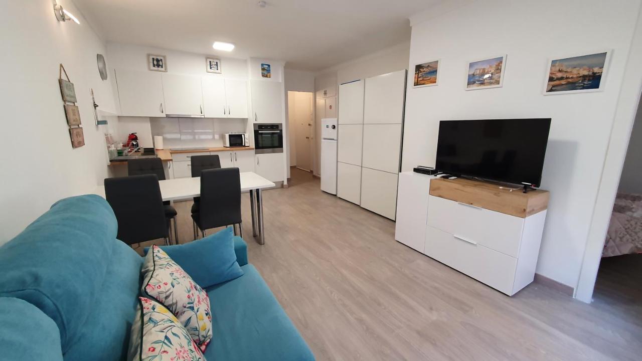 Apartamento Marilyn 2 *