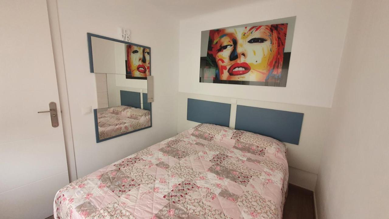Marilyn 2 Rosas