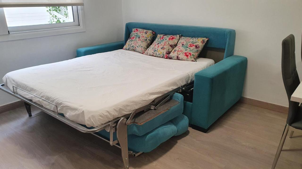 Apartamento Marilyn 2