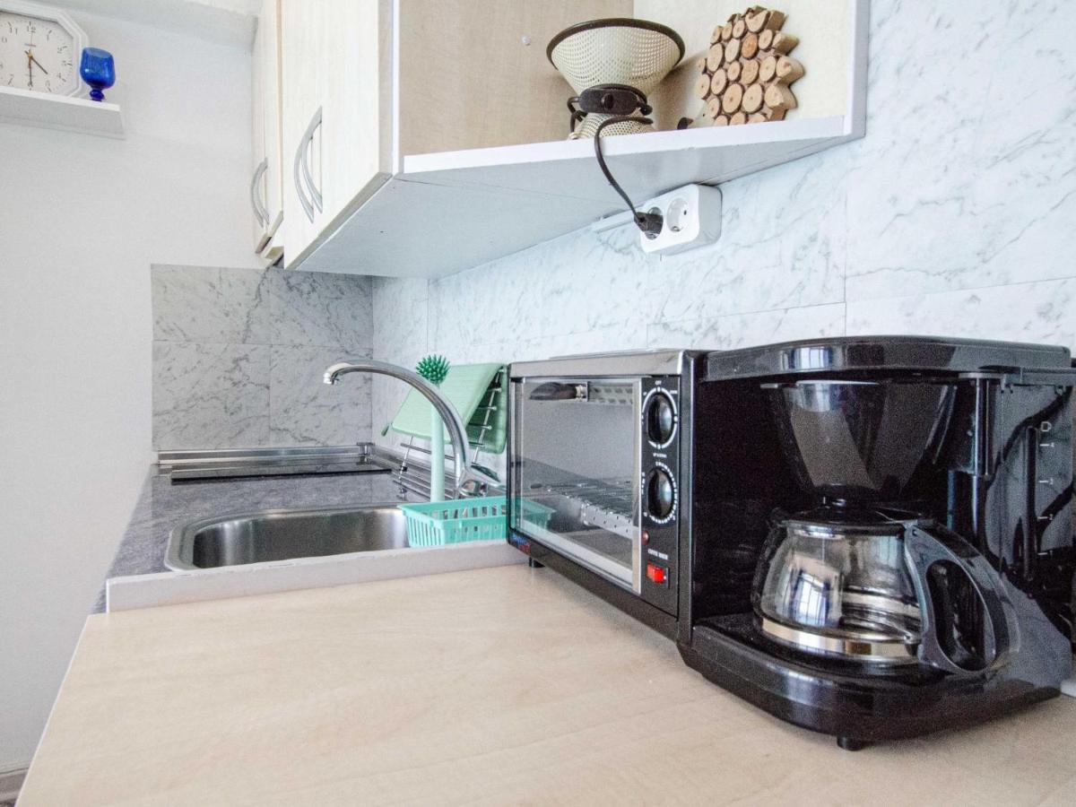 Girorooms Rosamaria Apartment Platja d'Aro